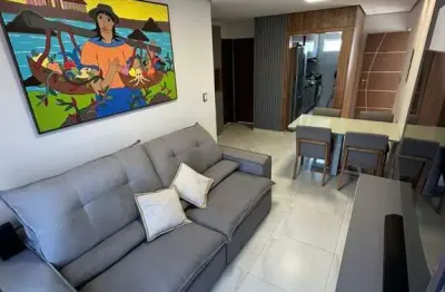 Apartamento com 2 quartos à venda na rio grande do norte, 69, estados, joão pessoa por r$ 380.000
