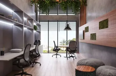 Apartamento com 3 quartos à venda na Rua Escrivão Sebastião de Azevedo Bastos, 110, Manaíra, João Pessoa por R$ 897.157