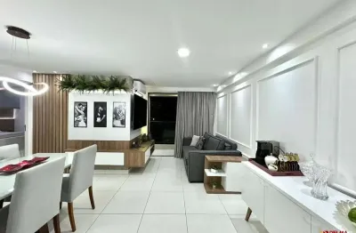 Apartamento com 2 quartos à venda na joséfa de miranda freire, 105, jardim oceania, joão pessoa por r$ 580.000