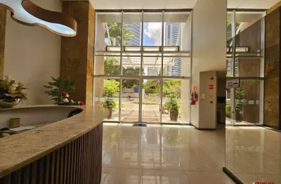 Sala comercial para alugar na rua maria das dores souza, 81, altiplano cabo branco, joão pessoa por r$ 3.402