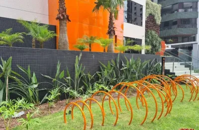 Apartamento com 2 quartos à venda na rua monteiro lobato, 1, tambaú, joão pessoa por r$ 750.000