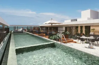 Apartamento com 2 quartos à venda na golfo do alasca, 1, intermares, cabedelo por r$ 600.111