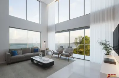 Apartamento com 3 quartos à venda na adalgisa camelo, 1, ponta do seixas, joão pessoa por r$ 1.681.781