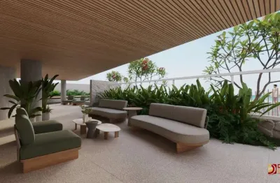 Apartamento com 3 quartos à venda na avenida oceano atlântico, 98, formosa, cabedelo por r$ 1.422.184