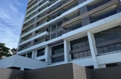 Apartamento com 2 quartos à venda na doutor antonio botto de menezes, 1, brisamar, joão pessoa por r$ 620.000