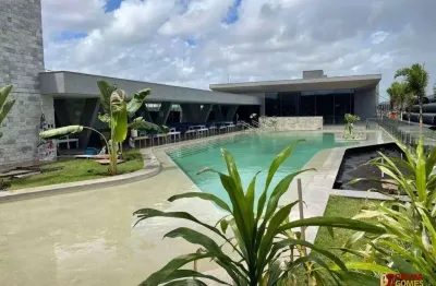 Casa em condomínio fechado com 3 quartos à venda na br 230, km 10, 1, amazônia park, cabedelo por r$ 1.776.179