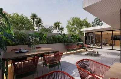 Apartamento com 1 quarto à venda na navegantes, 575, tambaú, joão pessoa por r$ 534.250