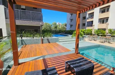 Apartamento com 3 quartos à venda na rua domingos mororó, 1, miramar, joão pessoa por r$ 1.575.000