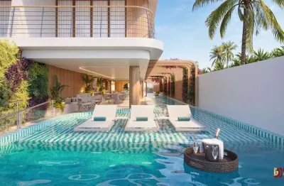 Apartamento com 3 quartos à venda na rodrigues de carvalho, 450, praia de camboinha, joão pessoa por r$ 1.476.831