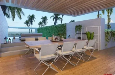 Apartamento com 3 quartos à venda na avenida cabo branco, 1, cabo branco, joão pessoa por r$ 10.991.455