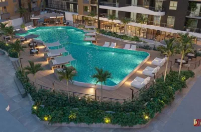 Apartamento com 3 quartos à venda na rua norberto de castro nogueira, 603, bessa, joão pessoa por r$ 1.637.194