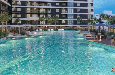 Apartamento com 4 quartos à venda na rua norberto de castro nogueira, 603, bessa, joão pessoa por r$ 3.432.492