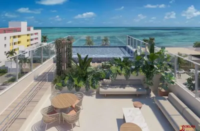 Apartamento com 1 quarto à venda na avenida governador argemiro de figueiredo, 4483, jardim oceania, joão pessoa por r$ 472.106