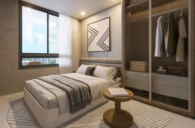 Apartamento com 2 quartos à venda na rua rui costa, 560, altiplano cabo branco, joão pessoa por r$ 680.877