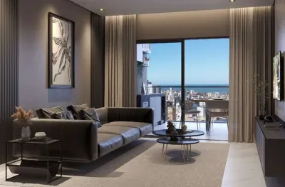 Apartamento à venda na Rua Vereador José Francisco de Figueiredo, 1, Jardim Oceania, João Pessoa por R$ 1.409.150