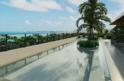 Apartamento com 3 quartos à venda na rua garibaldi teixeira de carvalho, 197, jardim oceania, joão pessoa por r$ 742.533