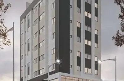 Apartamento com 2 quartos à venda na rua presidente delfim moreira, 1, bessa, joão pessoa por r$ 438.102