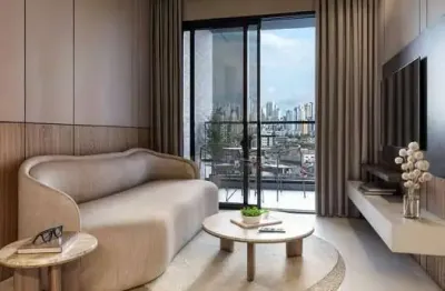 Apartamento com 2 quartos à venda na fernando honorato pereira, 1, aeroclube, joão pessoa por r$ 695.575