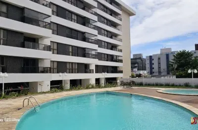 Apartamento com 3 quartos à venda na rua severino nicolau de melo, 225, jardim oceania, joão pessoa por r$ 890.000