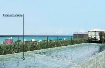Apartamento com 2 quartos à venda na avenida franca filho, 347, manaíra, joão pessoa por r$ 523.390