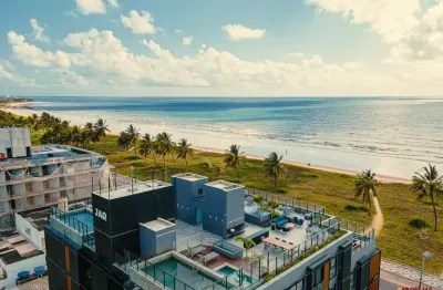 Apartamento com 3 quartos à venda na rua presidente joão pessoa, 1645, intermares, cabedelo por r$ 958.587