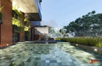 Apartamento com 2 quartos à venda na josé ferreira ramos, 53, jardim oceania, joão pessoa por r$ 768.639