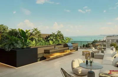 Apartamento à venda na rua presidente joão pessoa, 1, camboinha, cabedelo por r$ 1.383.564