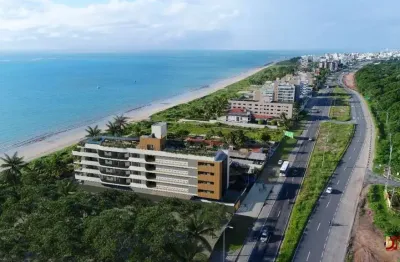 Apartamento com 3 quartos à venda na 230, 146, areia dourada, cabedelo por r$ 2.200.000
