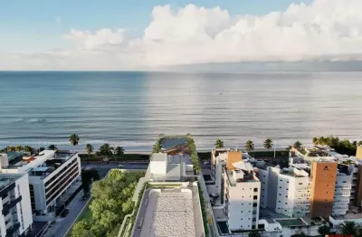 Flat com 1 quarto à venda na avenida cabo branco, 3914, cabo branco, joão pessoa por r$ 844.882