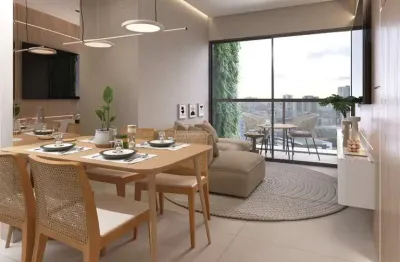 Apartamento com 2 quartos à venda na rua oceano ártico, 1, jardim oceania, joão pessoa por r$ 631.324