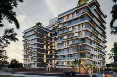 Apartamento com 1 quarto à venda na mar báltico, 449, portal do sol, joão pessoa por r$ 307.530