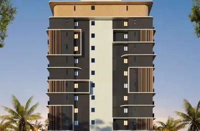 Apartamento com 1 quarto à venda na rua renato de souza maciel, 1, bessa, joão pessoa por r$ 381.662