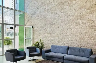 Apartamento com 3 quartos à venda na Avenida Maria Rosa, 1661, Manaíra, João Pessoa por R$ 600.000