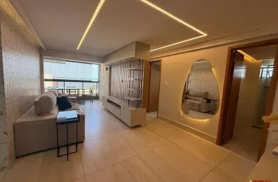 Apartamento com 3 quartos à venda na avenida governador argemiro de figueiredo, 2309, jardim oceania, joão pessoa por r$ 1.220.000