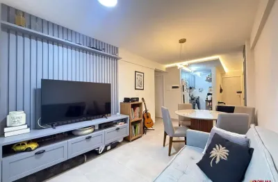 Apartamento com 2 quartos à venda na golfo de cádis, 253, intermares, cabedelo por r$ 495.000