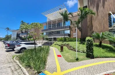 Sala comercial à venda na rua maria das dores souza, 81, altiplano cabo branco, joão pessoa por r$ 508.437