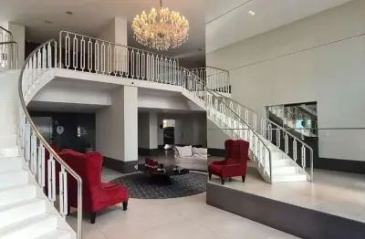 Apartamento com 4 quartos à venda na rua maria de lourdes coutinho torres, 34, altiplano cabo branco, joão pessoa por r$ 2.400.000