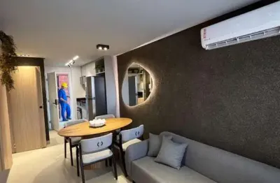 Apartamento com 2 quartos à venda na rua capitão eumenes gonçalves martins, 23, intermares, cabedelo por r$ 612.675