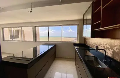 Apartamento com 4 quartos à venda na rua maria das dores souza, 81, altiplano cabo branco, joão pessoa por r$ 4.054.057