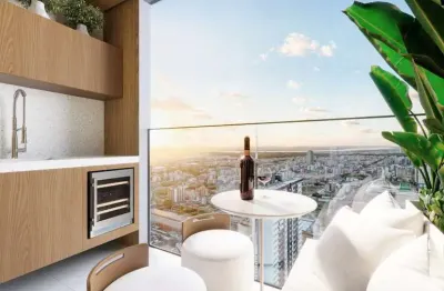 Apartamento com 2 quartos à venda na rua emanoel orlando de figueiredo lima, 1, aeroclube, joão pessoa por r$ 874.194