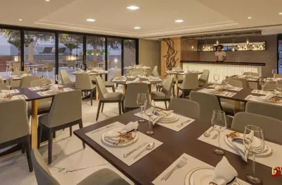 Apartamento com 1 quarto à venda na Rua Escrivão Sebastião de Azevedo Bastos, 1, Manaíra, João Pessoa por R$ 321.300