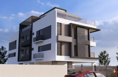 Apartamento com 2 quartos à venda na rua joão cabral de lucena, 955, bessa, joão pessoa por r$ 475.000