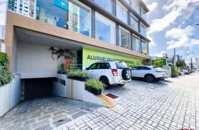 Sala comercial para alugar na joão câncio, 937, manaíra, joão pessoa por r$ 5.780