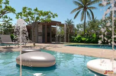 Apartamento com 2 quartos à venda na Rua Presidente João Pessoa, 1, Ponta de Campina, Cabedelo por R$ 550.000