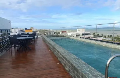 Apartamento com 2 quartos à venda na avenida mar mediterrâneo, 1, intermares, cabedelo por r$ 570.965