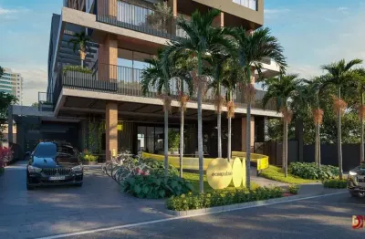 Apartamento com 1 quarto à venda na rua antônio rabelo júnior, 229, miramar, joão pessoa por r$ 471.202