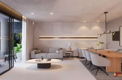 Apartamento com 3 quartos à venda na rua joão de o. da silva, 108, aeroclube, joão pessoa por r$ 900.211