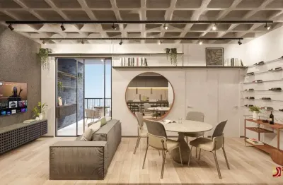 Apartamento com 2 quartos à venda na Rua João de O. da Silva, 108, Aeroclube, João Pessoa por R$ 707.673