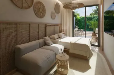 Apartamento à venda na rua josé simões de araújo, 658, bessa, joão pessoa por r$ 313.122