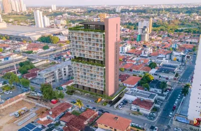 Apartamento com 2 quartos à venda na rua deputado geraldo mariz, 100, tambauzinho, joão pessoa por r$ 544.090